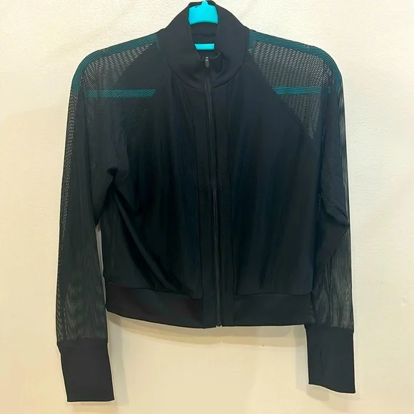ZYIA Mesh Jacket - Picture 1 of 2